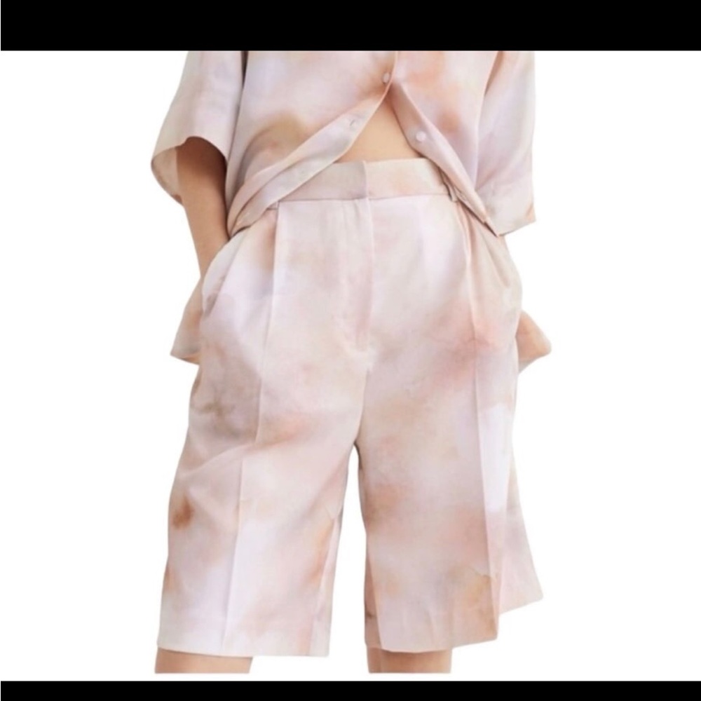 H&M Bermuda shorts